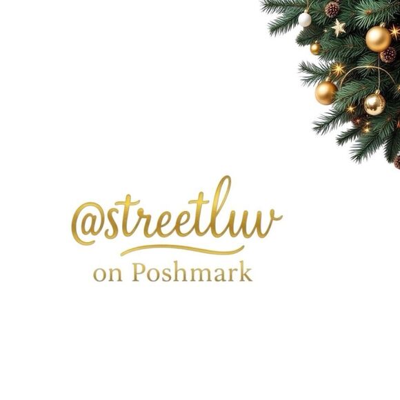 MICHAEL Michael Kors Brown Belt Pave Gold Logo Gift Box - Picture 9 of 9